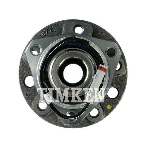 Wheel Bearing and Hub Assembly Timken HA590297