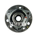Wheel Bearing and Hub Assembly Timken HA590297