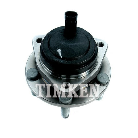 Wheel Bearing and Hub Assembly Timken HA590299