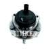 Wheel Bearing and Hub Assembly Timken HA590299
