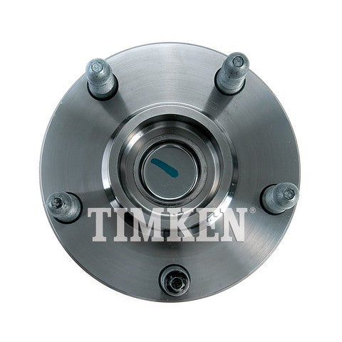 Wheel Bearing and Hub Assembly Timken HA590299
