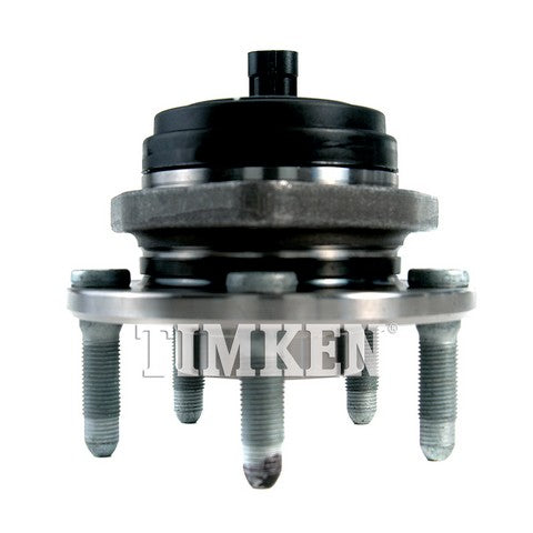 Wheel Bearing and Hub Assembly Timken HA590299