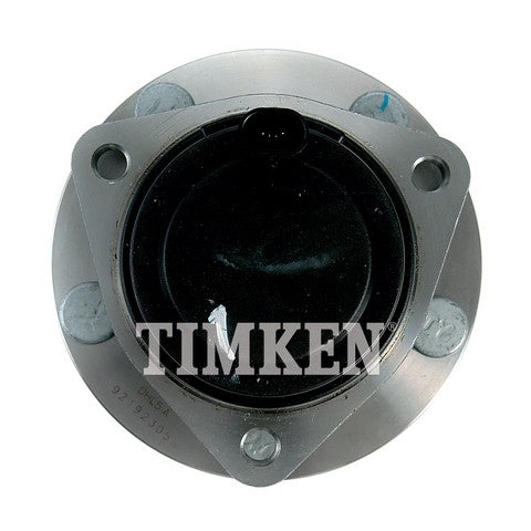 Wheel Bearing and Hub Assembly Timken HA590299