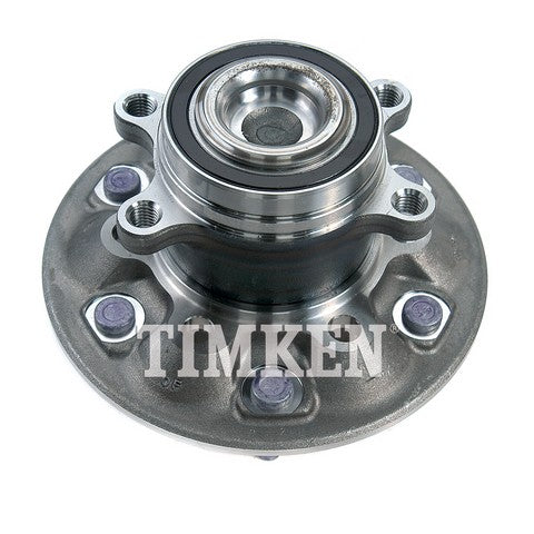 Wheel Bearing and Hub Assembly Timken HA590300