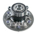 Wheel Bearing and Hub Assembly Timken HA590300