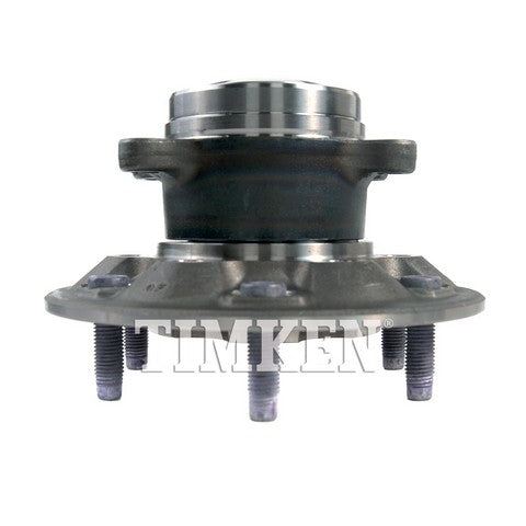 Wheel Bearing and Hub Assembly Timken HA590300