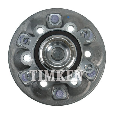 Wheel Bearing and Hub Assembly Timken HA590300