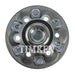 Wheel Bearing and Hub Assembly Timken HA590300