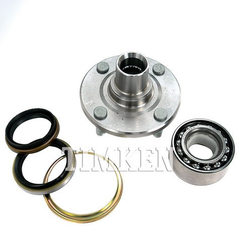 Wheel Bearing and Hub Assembly Timken HA590301K