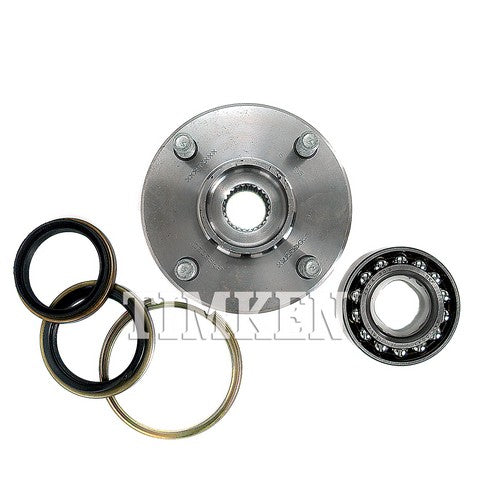 Wheel Bearing and Hub Assembly Timken HA590301K