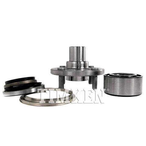 Wheel Bearing and Hub Assembly Timken HA590301K