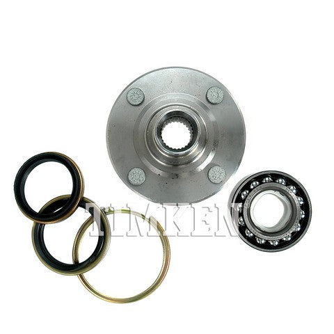 Wheel Bearing and Hub Assembly Timken HA590301K