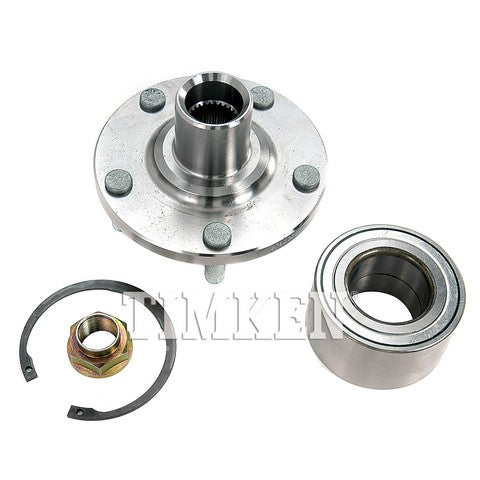 Wheel Bearing and Hub Assembly Timken HA590302K