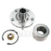 Wheel Bearing and Hub Assembly Timken HA590302K