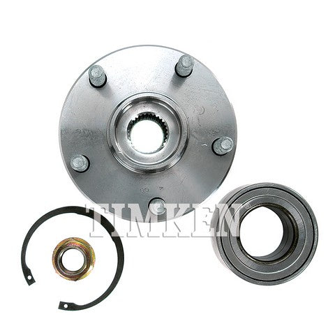 Wheel Bearing and Hub Assembly Timken HA590302K