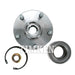 Wheel Bearing and Hub Assembly Timken HA590302K
