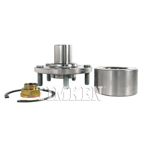 Wheel Bearing and Hub Assembly Timken HA590302K