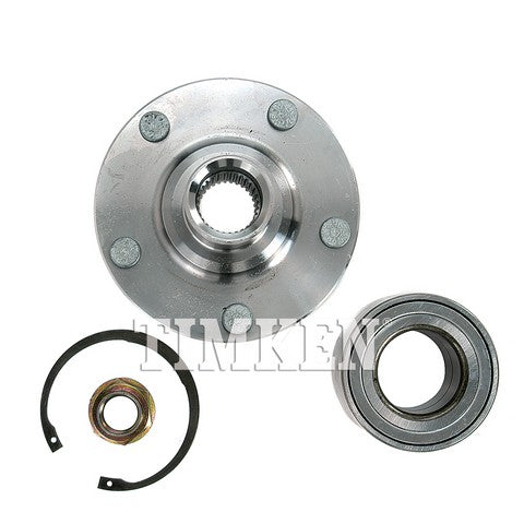 Wheel Bearing and Hub Assembly Timken HA590302K