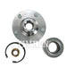 Wheel Bearing and Hub Assembly Timken HA590302K