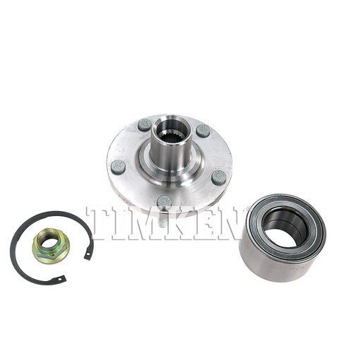 Wheel Bearing and Hub Assembly Timken HA590303K