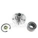 Wheel Bearing and Hub Assembly Timken HA590303K
