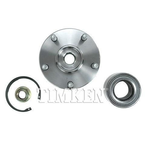 Wheel Bearing and Hub Assembly Timken HA590303K