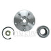 Wheel Bearing and Hub Assembly Timken HA590303K