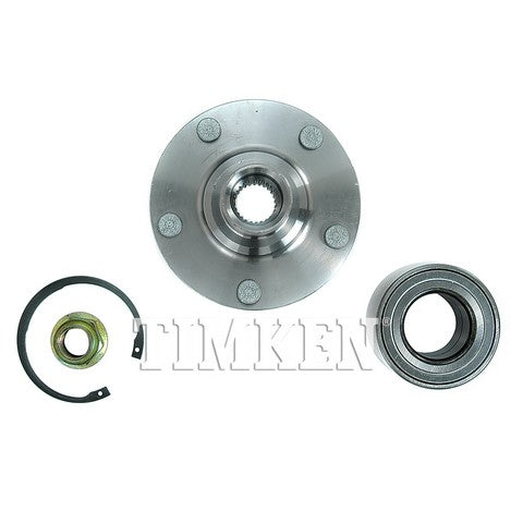 Wheel Bearing and Hub Assembly Timken HA590303K