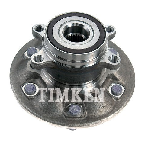 Wheel Bearing and Hub Assembly Timken HA590304