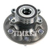 Wheel Bearing and Hub Assembly Timken HA590304