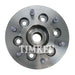 Wheel Bearing and Hub Assembly Timken HA590304