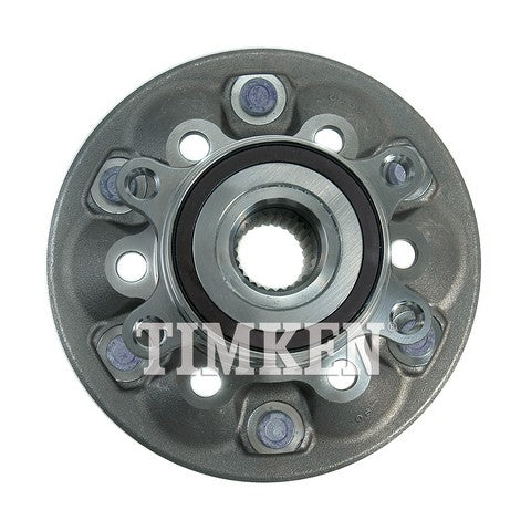 Wheel Bearing and Hub Assembly Timken HA590304