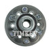 Wheel Bearing and Hub Assembly Timken HA590304