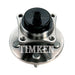 Wheel Bearing and Hub Assembly Timken HA590305