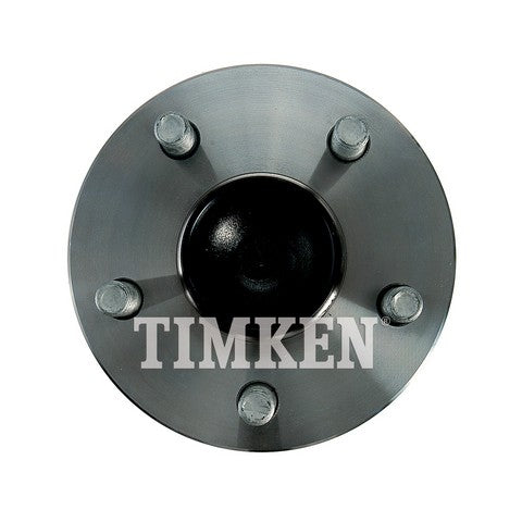 Wheel Bearing and Hub Assembly Timken HA590305
