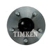 Wheel Bearing and Hub Assembly Timken HA590305