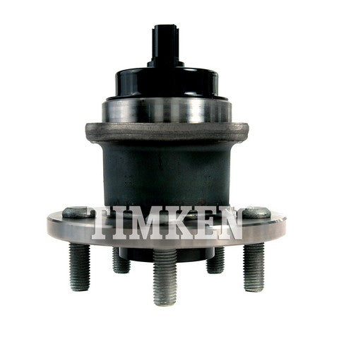 Wheel Bearing and Hub Assembly Timken HA590305