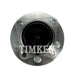 Wheel Bearing and Hub Assembly Timken HA590305