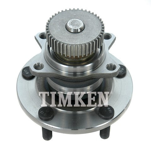 Wheel Bearing and Hub Assembly Timken HA590306