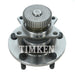 Wheel Bearing and Hub Assembly Timken HA590306
