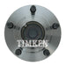 Wheel Bearing and Hub Assembly Timken HA590306