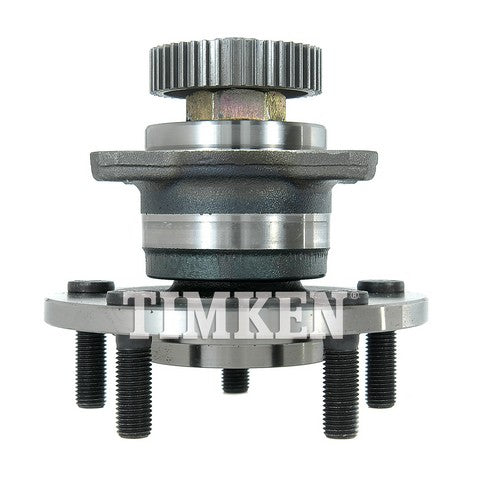 Wheel Bearing and Hub Assembly Timken HA590306