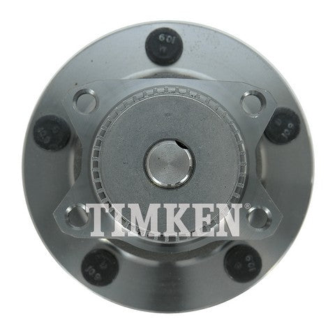 Wheel Bearing and Hub Assembly Timken HA590306