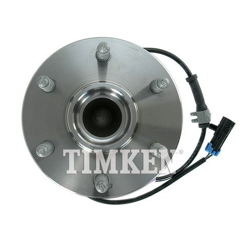 Wheel Bearing and Hub Assembly Timken HA590307