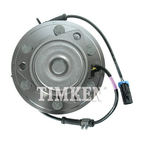 Wheel Bearing and Hub Assembly Timken HA590307