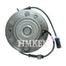 Wheel Bearing and Hub Assembly Timken HA590307