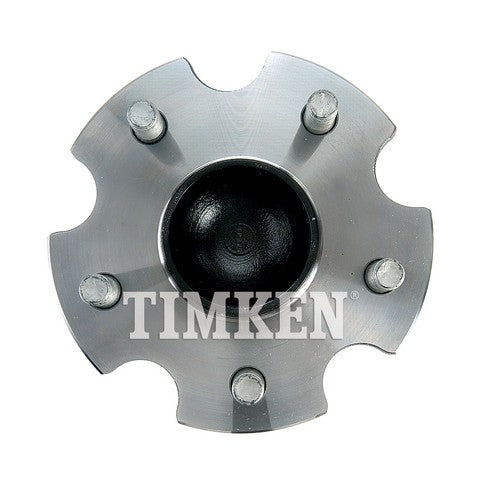 Wheel Bearing and Hub Assembly Timken HA590310