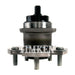 Wheel Bearing and Hub Assembly Timken HA590310