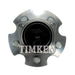 Wheel Bearing and Hub Assembly Timken HA590310