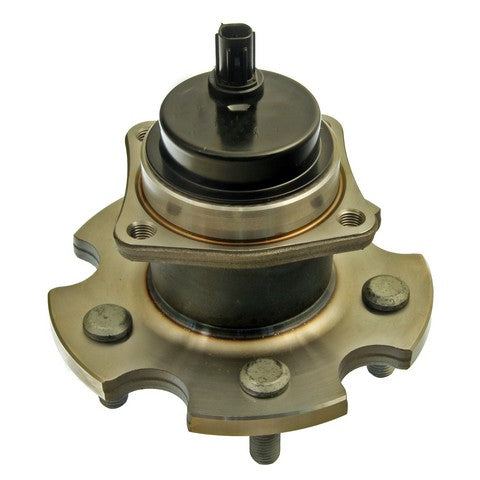 Wheel Bearing and Hub Assembly DT Components HA590310